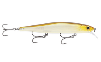 PREC XTREME MAVRIK 110 GHOST MINNOW