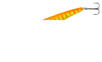 BDT SHALLOW WALLEYE 5/8 RED FIRTIGR