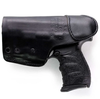 UC LOCKLEATHR IWB G43,P365XL,19