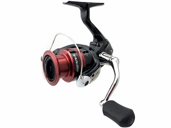 SHIMANO SIENNA 3BB 5.0 SPIN