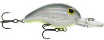 BANDIT DR 1/4 2" BLUE BACK HERRING
