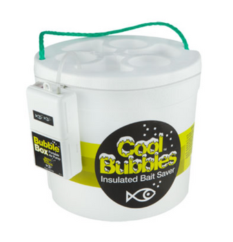 MM COOL BUBBLES 8QT PAIL w/AERATOR
