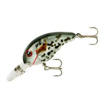 BANDIT DR 1/4 2" CRAPPIE