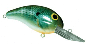 BANDIT MR 1/4 2" BLUE GILL
