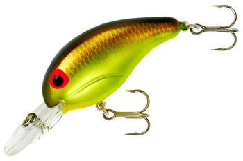 BANDIT DR 1/4 2" CHART FLECK