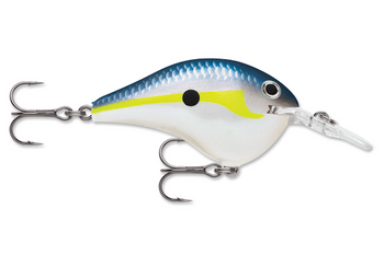 RAPALA DIVES-TO 14 HELSINKI SHAD