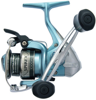 SHIMANO SPIREX 6BB 6.2 FDRAG SPIN