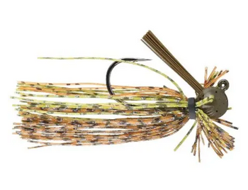 1/4OZ PERF CRAW GMAN BALLIN'OUT JIG