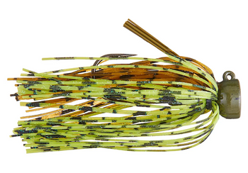 BE SPOT RMVR FIN JIG 1/4OZ PERF CRW