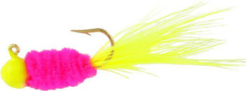 BLKMR SLAB CALLR 1/16 CHT/PINK/CHT