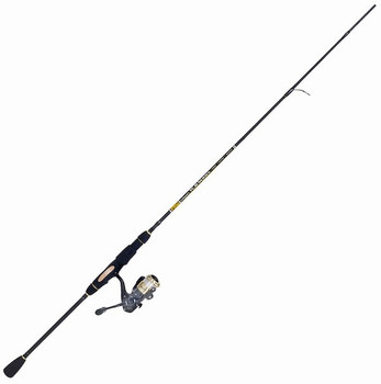 B&M LELAND TCB COMBO 6.5' 2PC SPN