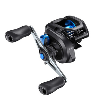 SHIMANO SLX 4BB 7.2 CAST
