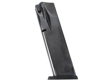 Beretta USA C89132 14rd 40 S&W Fits Beretta Px4 Storm Black Steel