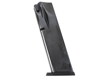 Beretta USA C89132 14rd 40 S&W Fits Beretta Px4 Storm Black Steel