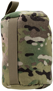 Mdt Sporting Goods Inc 109070MCM Canister Shooting Bag Medium Multi-Cam 500D Cordura Fabric                                                                                                             