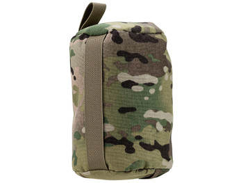Mdt Sporting Goods Inc 109070MCM Canister Shooting Bag Medium Multi-Cam 500D Cordura Fabric