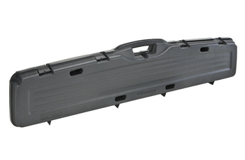 PLANO SGL SCOPED RIFLE CASE 52"