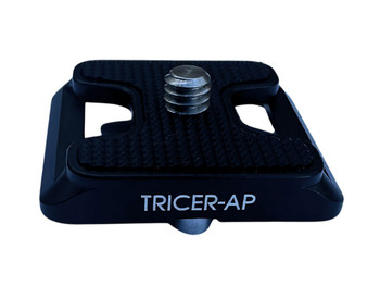 TRICER AP-ADP-1 AP-ARCA PLATE