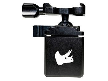 Tricer RH-WMNT-1 Tricer-RH Arca Swiss Mount Black Aluminum