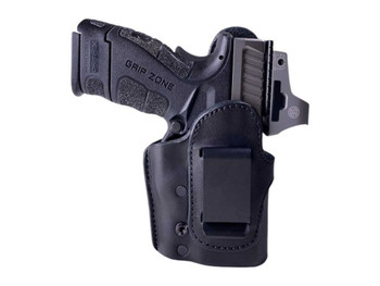 Urban Carry Holsters LL-IWB-RMR-215-BK-R LockLeather RMR Hellcat