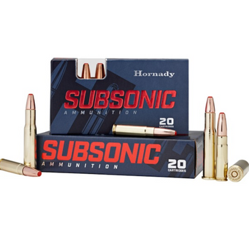 HORN 350 LEGEND 250 GR SUB-X� 20BX