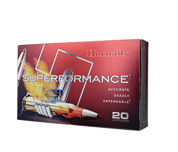 HORN SUPFMNC 35WHELEN 200GR SP 20BX