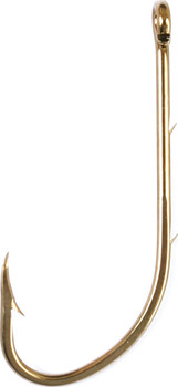 EC BRNZ OFFSET BAITHOLDER 100/BX