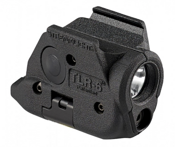 SL TLR-6 WHT LGT/RED LSR HELLCAT