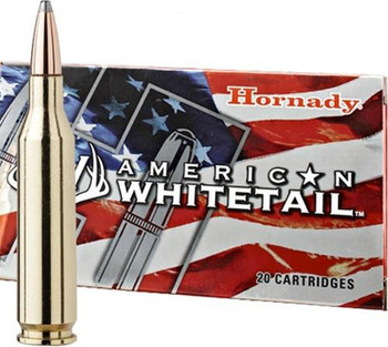 HORN AMER WHTL 2506 117GR BTSP20BX