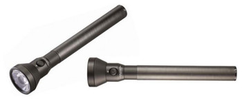 SL ULTRASTNGR LED BLK W/AC-DC