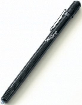 STRMLT STYLUS 3 BLK w/GRN LED