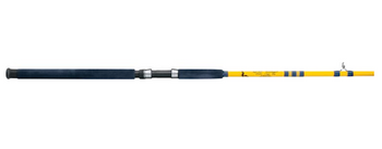 EC OZARK SNAGGIN ROD 1PC 7' H
