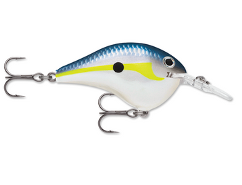 RAPALA DIVES-TO 08 HELSINKI SHAD