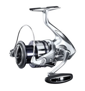 SHIMANO STRADIC 6BB 6.2 SPIN