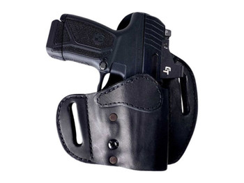 Urban Carry Holsters LL-OWB-RMR-223-BK-R LockLeather RMR P365/P365X