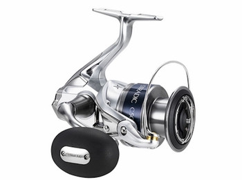 SHIMANO STRADIC 6BB 5.8 SPIN