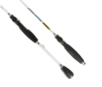 DUCKETT CRAPPIE SLAYER 7' ML SPIN