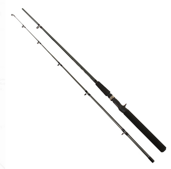 SHIMANO FX 7' M CAST ROD 2PC