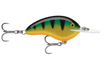 OTT'S GARAGE DEEP TINY 07 PERCH