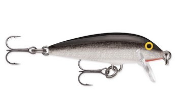 RAPALA COUNTDOWN 05 SILVER