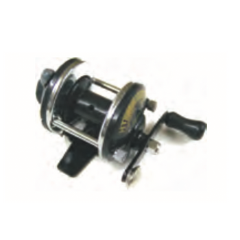 HT DELUXE MINI BAITCAST REEL W DRAG