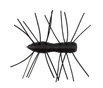 ZMAN FUZZY BUGZ 1.75" YOGA PANTS