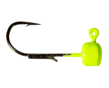 ZMAN MICRO FIN SHROOMZ 1/15 OZ CHT