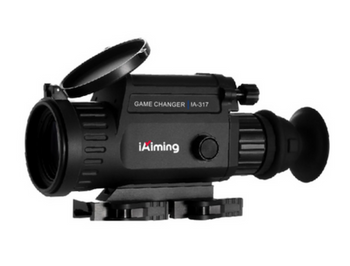 IAIMING THERMAL SCP 1.6X-12.8X 40MM