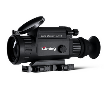 IAIMING THERMAL SCP 2.4X-19.2X 40MM