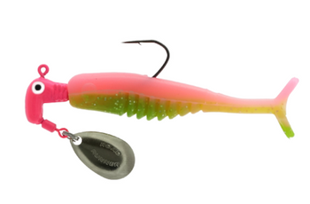 CRAPPIE XT 1/16OZ 1/0 HK ELEC CHCKN