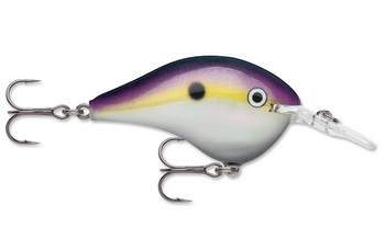 RAPALA DIVES-TO 04 BIG SHAD