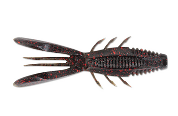 CRUSHCITY BRONCO BUG 4 CALIF CRAW