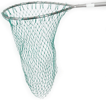 MID LAKES LANDING NET PROMO 14"X15"