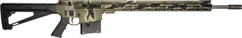 1:10 SS BBL PURSUIT GREEN CAMOGLFA GL10 RIFLE 270 WIN 24" 